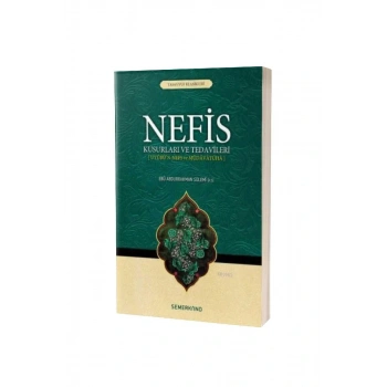 Nefis Kusurları Ve Tedavileri