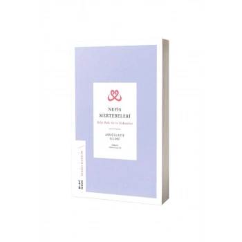 Nefis Mertebeleri