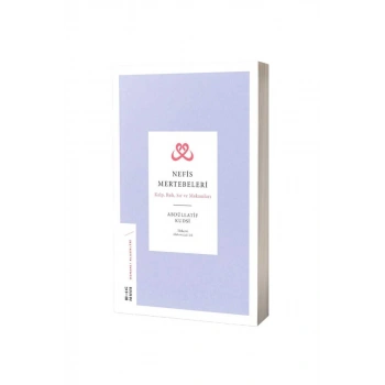Nefis Mertebeleri