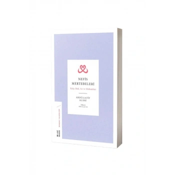 Nefis Mertebeleri