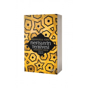 Nefislerin Terbiyesi