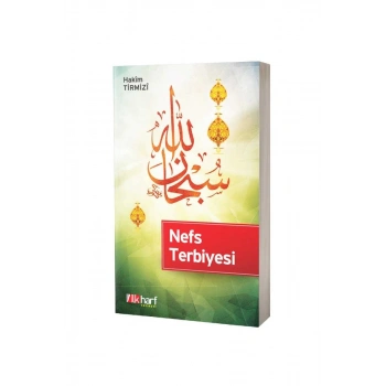 Nefs Terbiyesi