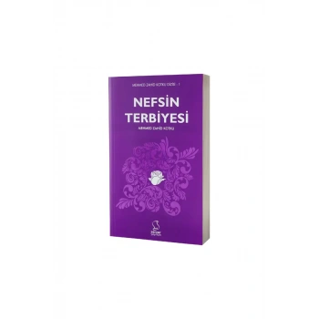 Nefsin Terbiyesi Cep Boy