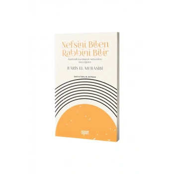 Nefsini Bilen Rabbini Bilir