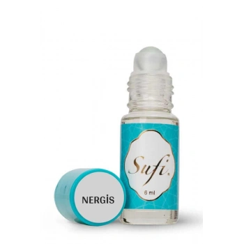 Nergis 6 Ml Esans