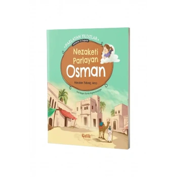 Nezaketi Parlayan Osman Parlayan Yıldızlar