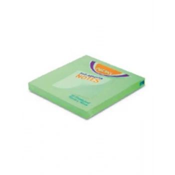 Noki Memo 75X75 Yeşil