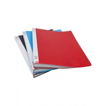 Noki Prime Sunum Dosyası Mavi 30 Yp A5