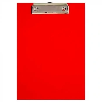 Noki Sekreterlik Kapaksız Kırmızı