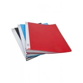 Noki Sunum Dosyası A5 40Lı