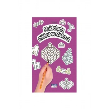 Noktalarla Dikkat Ve Zeka 2