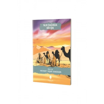 Nur Dağında Bir Işık