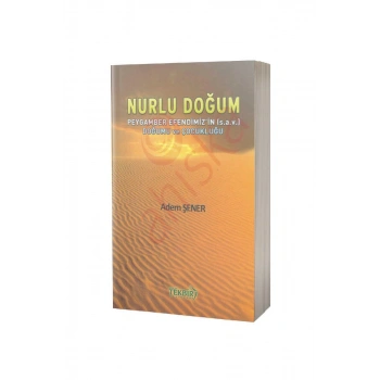 Nurlu Dogum