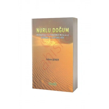 Nurlu Dogum