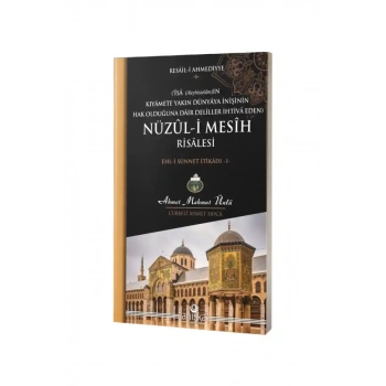 Nüzülü Mesih Risalesi