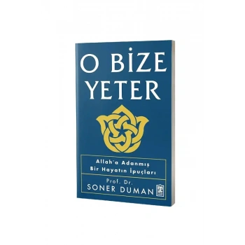 O Bize Yeter