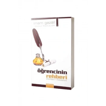 Öğrencinin Rehberi