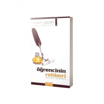 Öğrencinin Rehberi