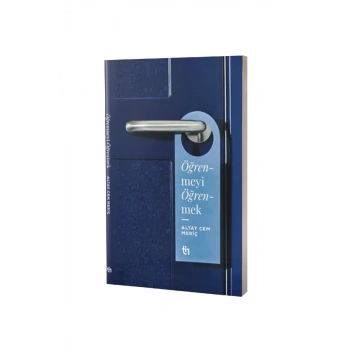 Öğrenmeyi Öğrenmek