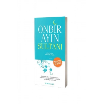 On Bir Ayın Sultanı