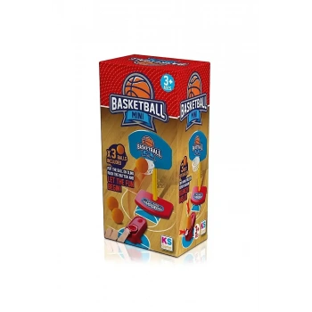 Onur Mini Basketball