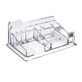 Ops Kalemlik (Klm 302) Şeffaf M.Üstü Bantlıklı