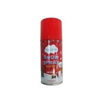 Orca Kalıcı Kar Spreyi 150 ml