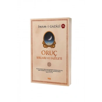 Oruç Sırları ve Fazileti