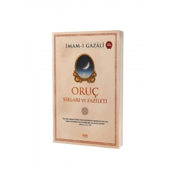 Oruç Sırları ve Fazileti