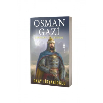 Osman Gazi Çınarın Gölgesinde