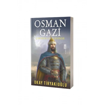 Osman Gazi Çınarın Gölgesinde