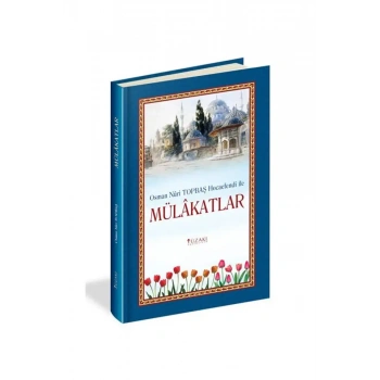 Osman Nuri Topbaş Hocaefendi İle Mülakatlar