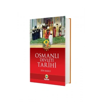 Osmanlı Devleti Tarihi