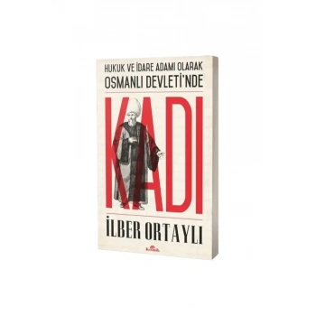 Osmanlı Devletinde Kadı