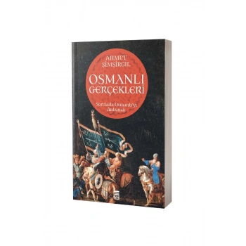 Osmanlı Gerçekleri 1