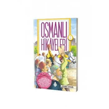 Osmanlı Hikayeleri