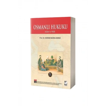 Osmanlı Hukuku