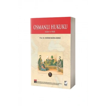 Osmanlı Hukuku