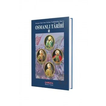 Osmanlı Tarihi 2. Cilt