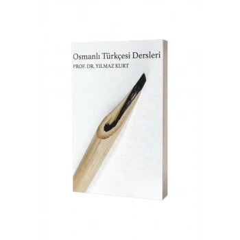 Osmanlı Türkçesi Dersleri