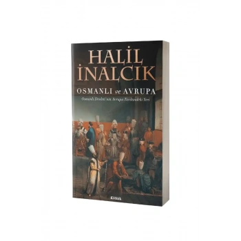 Osmanlı Ve Avrupa