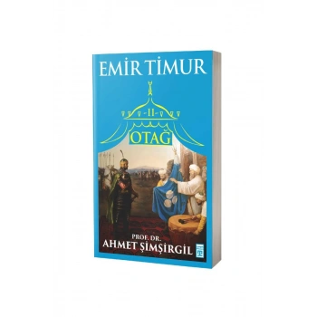 Otağ 2 Emir Timur