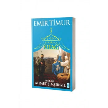Otağ 2 Emir Timur