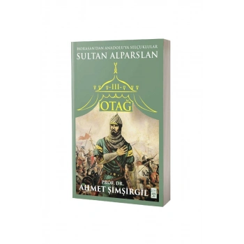 Otağ 3 Sultan Alparslan