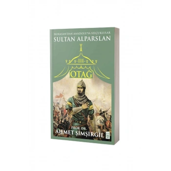 Otağ 3 Sultan Alparslan
