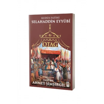 Otağ 5 Selahaddin Eyyubi