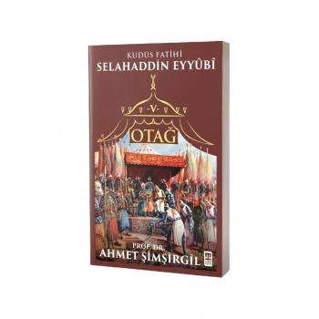 Otağ 5 Selahaddin Eyyubi