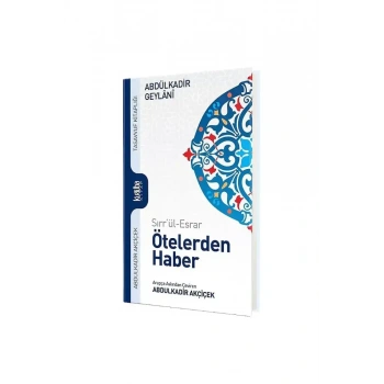 Ötelerden Haber