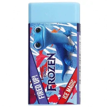 Ottonya Frozen Dikdörtgen Silgi Wndr Ice