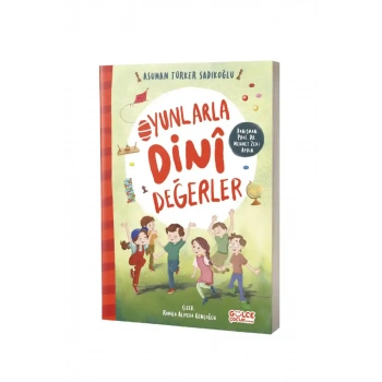 Oyunlarla Dini Değerler